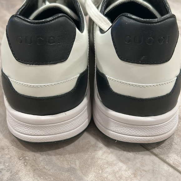 Gucci Trainers - Picture 3 of 7